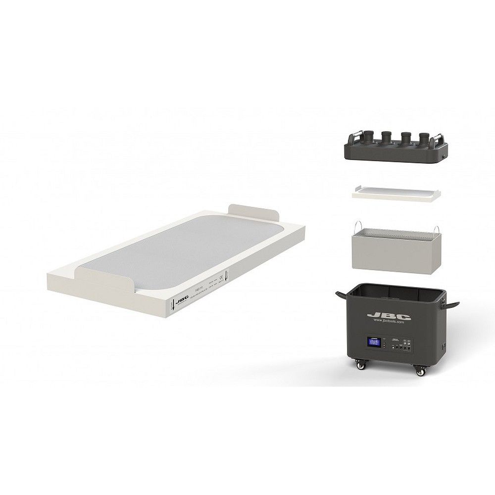 Предварительный фильтр JBC FAE2-110