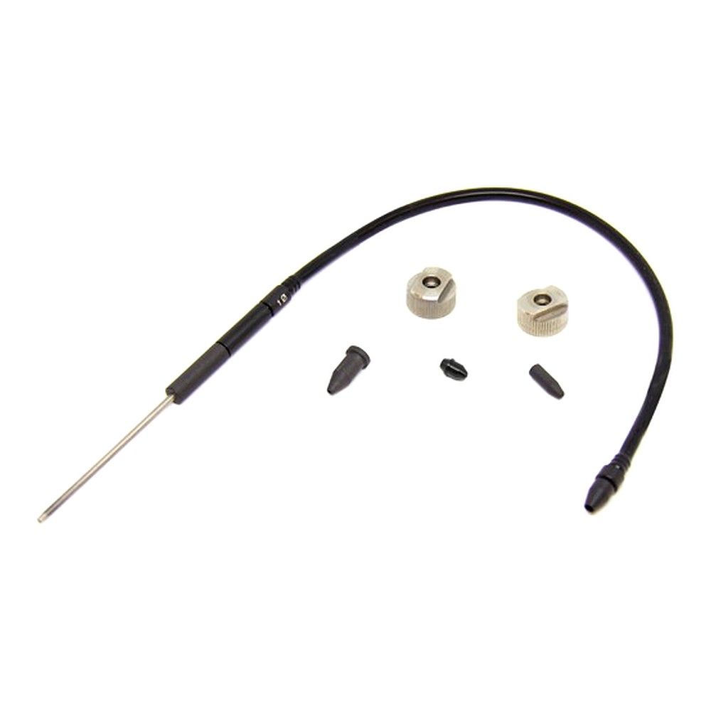 Набор для подачи паяльной проволоки JBC GSFR10D03 (0,9 - 1,0 мм без перфорации)