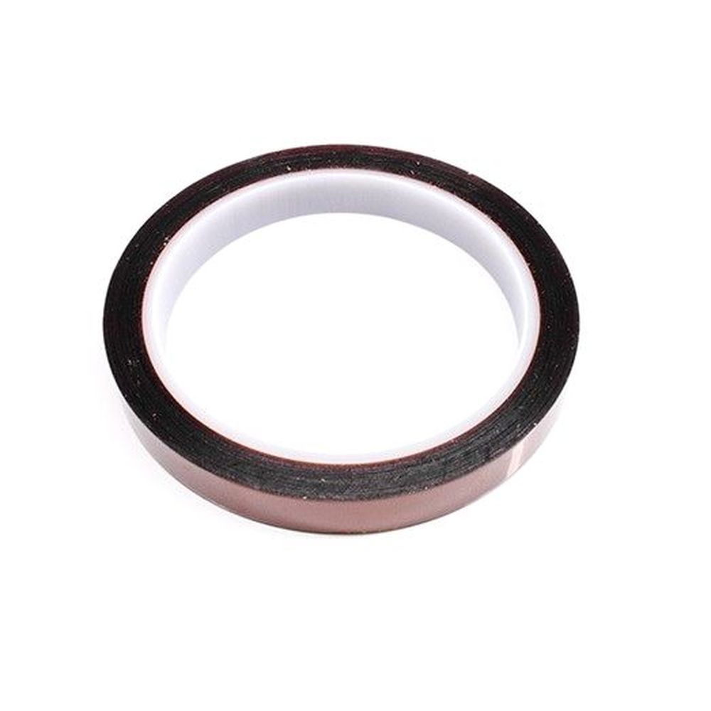 Лента Kapton JBC PH217 для крепления термопары
