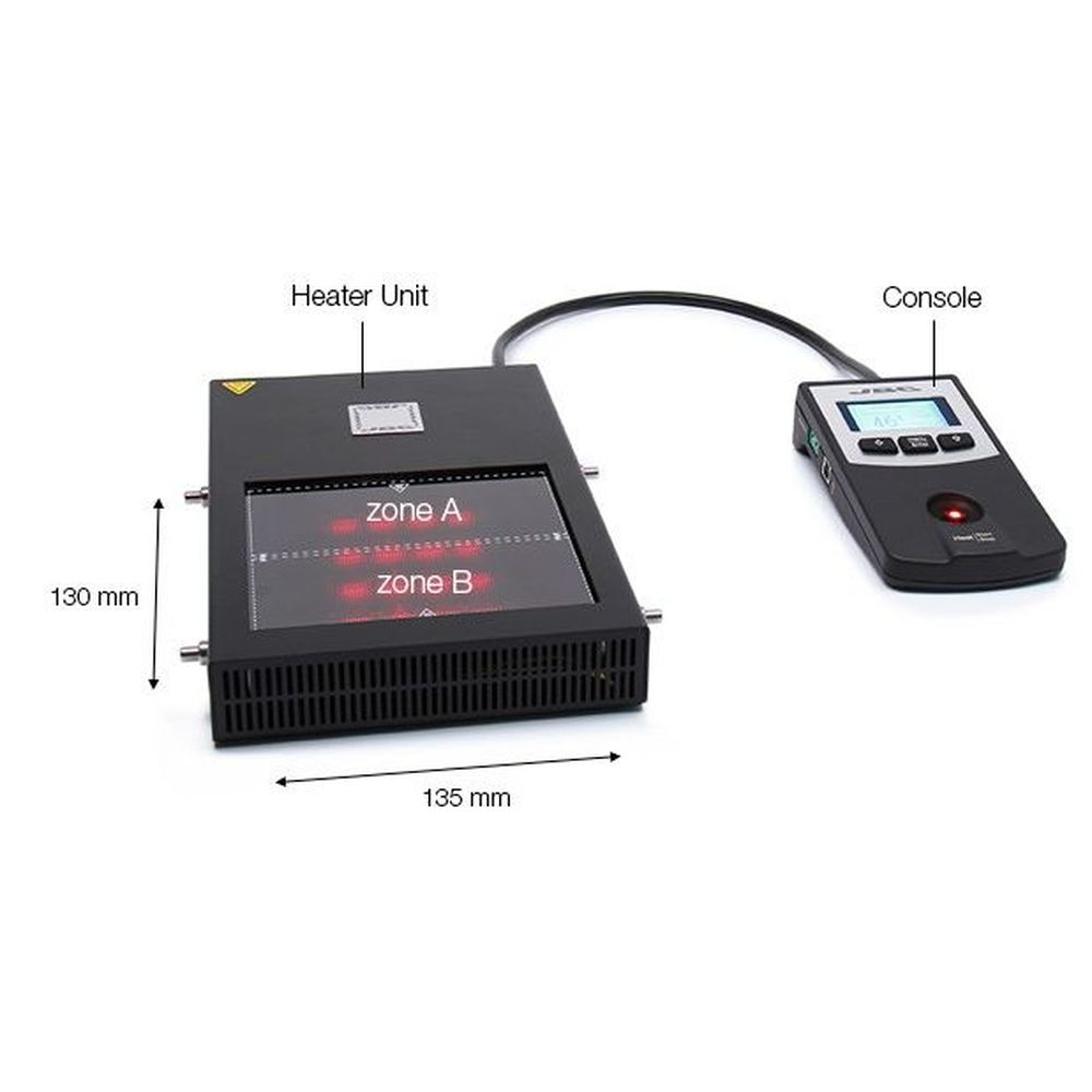 Предварительный ИК нагреватель JBC PHS-2B