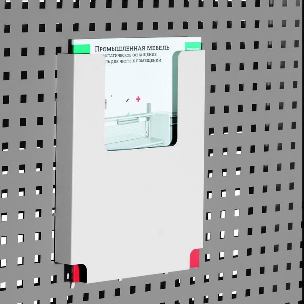 Вертикальный держатель для бумаг