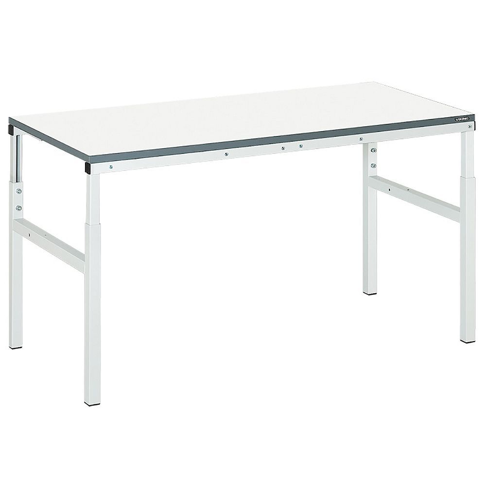 Стол для электромонтажника  КЛАССИК  СР-12-7 ESD