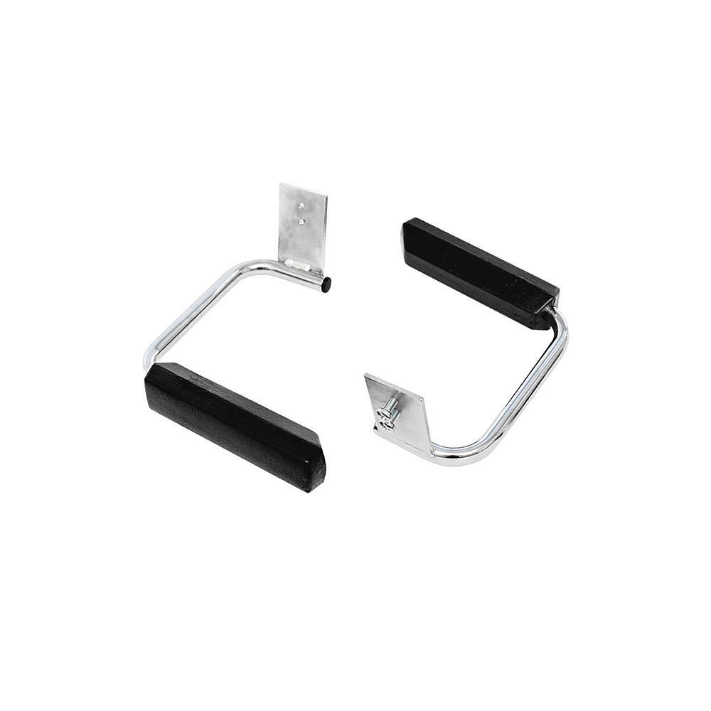 Комплект антистатических подлокотников КТ ESD подлокотник