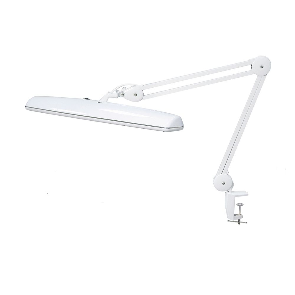 Лампа бестеневая VKG L-01