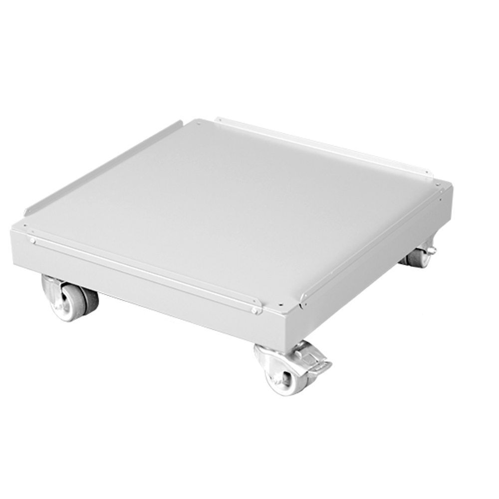 Подставка подкатная под модульную стойку антистатическая СП-01/ППТ ESD