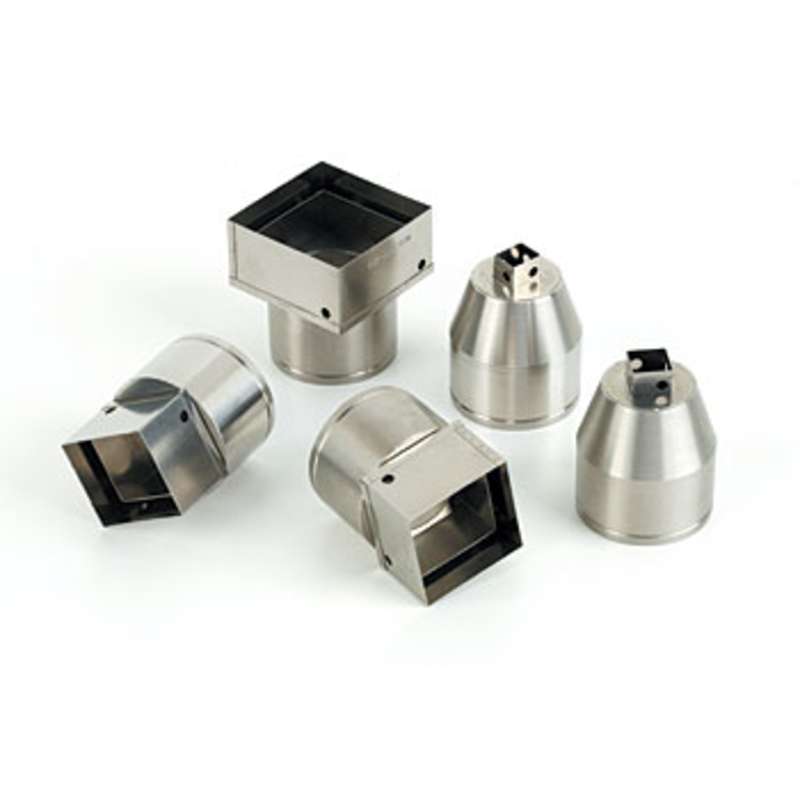 METCAL NZA-490-490. Сопло для APR 49MM X 49MM