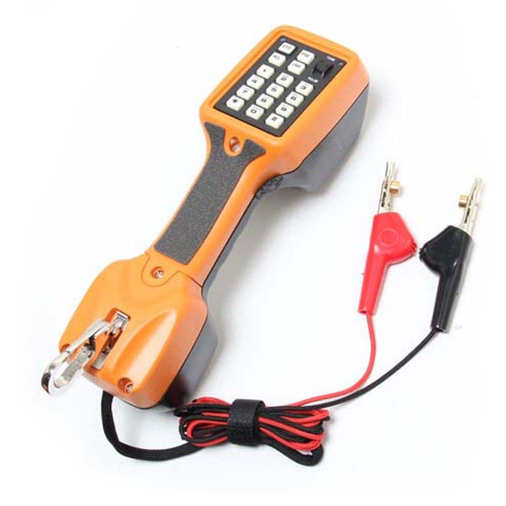 Телефонный тестер ProsKit MT-8001