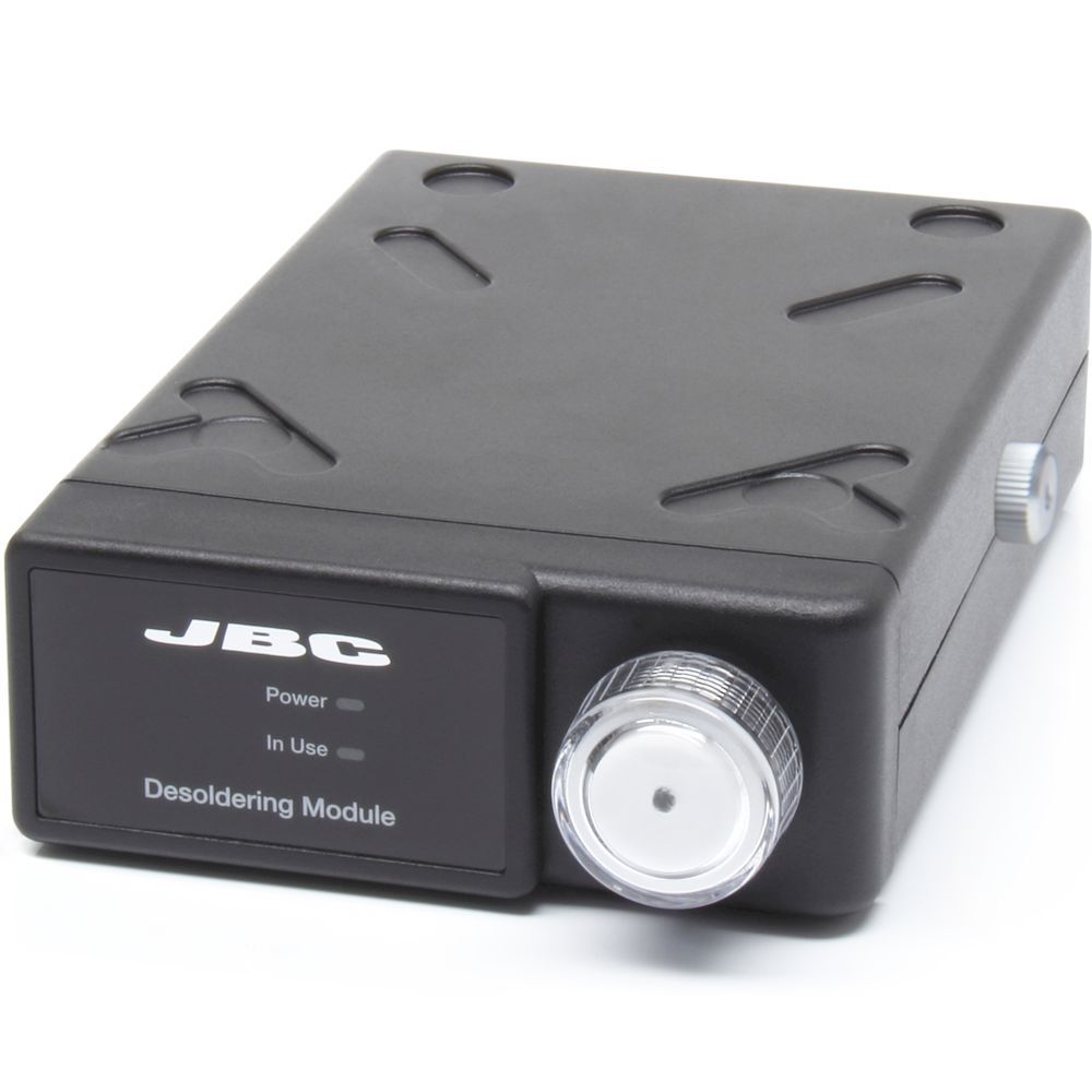 Демонтажный компрессор пневматический JBC MVE-A