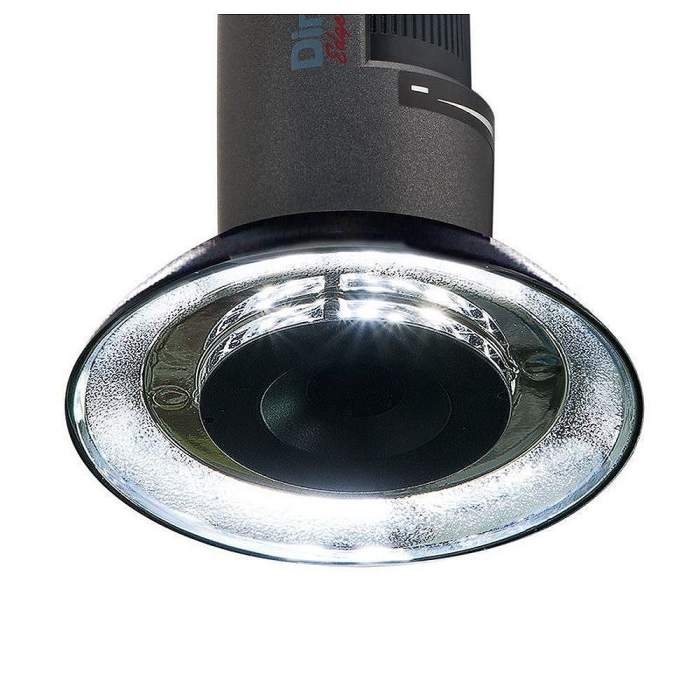 Dino-Lite N3C-R. Кольцо пассивного освещения для микроскопов серии Edge