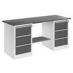 Верстак ВР-15+ДР-03+ДР-03/№ 2