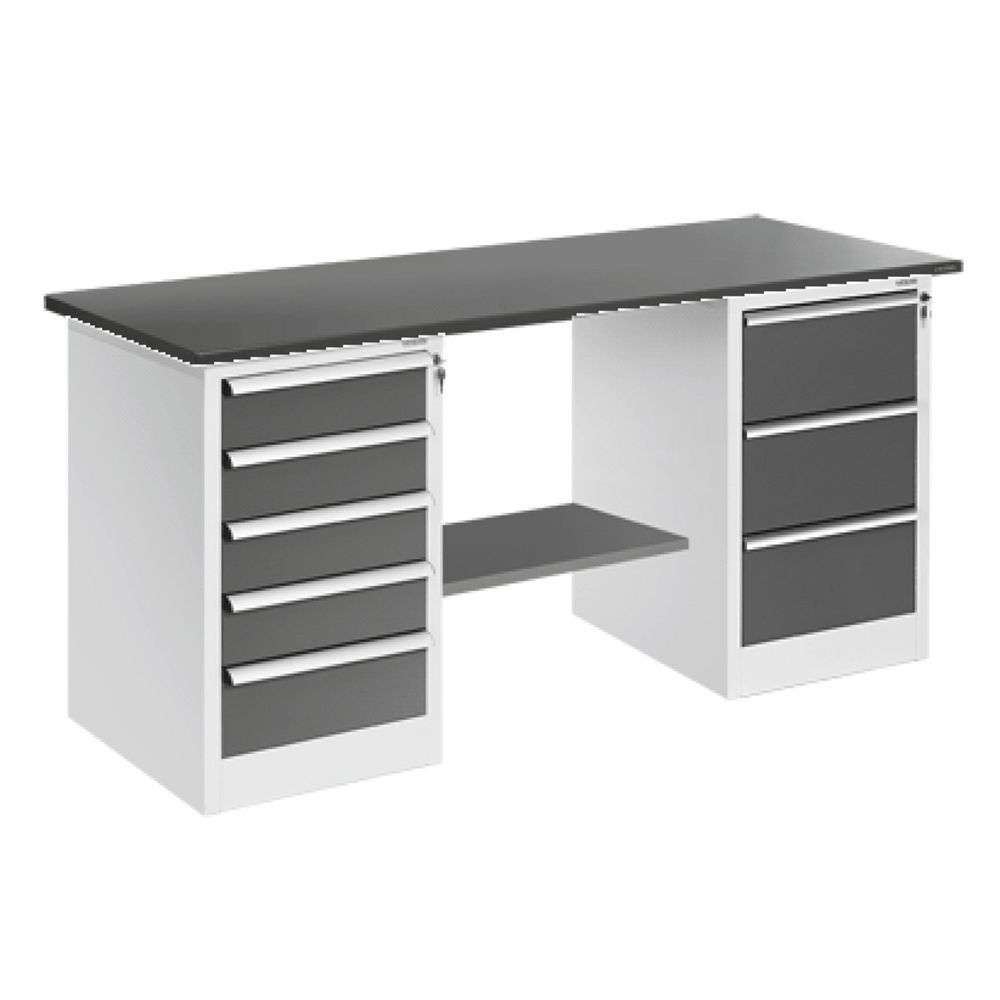 Верстак ВР-15+ДР-05+ДР-03/№ 2