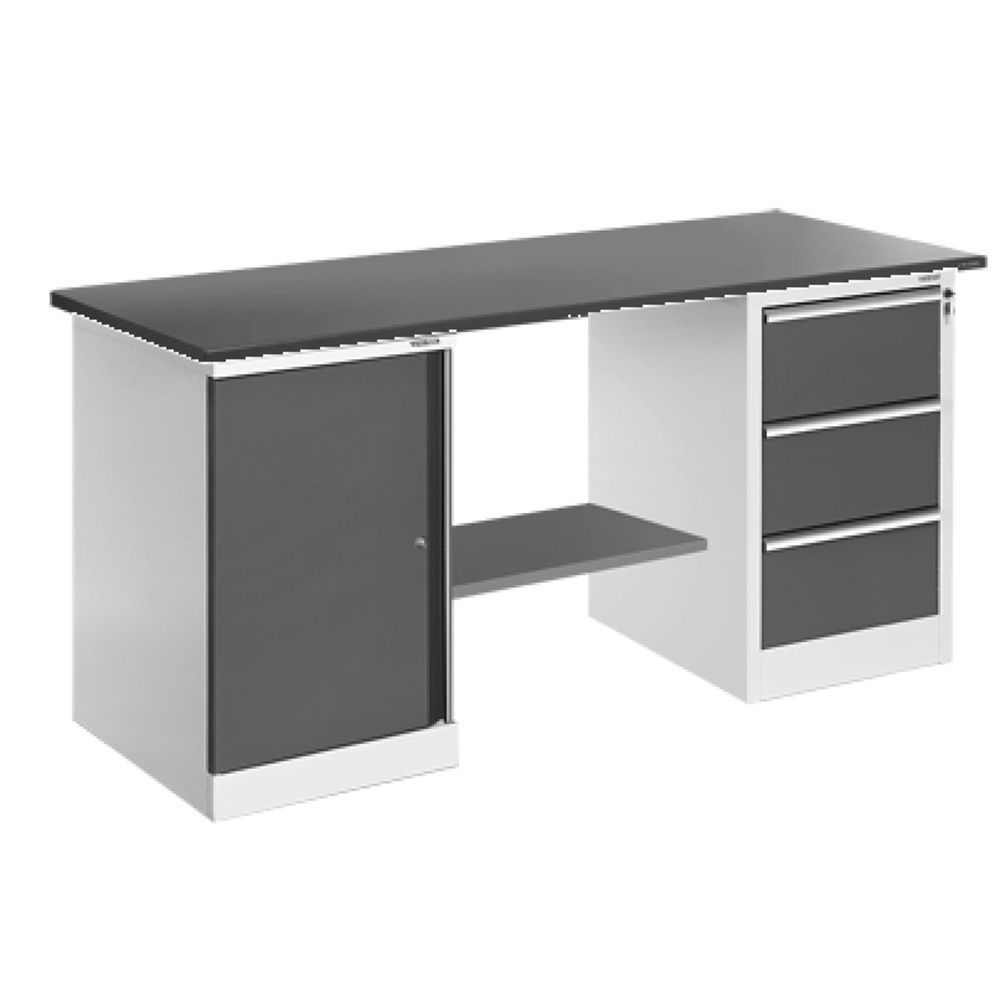 Верстак ВР-15+ТМБ-01+ДР-03/№ 2