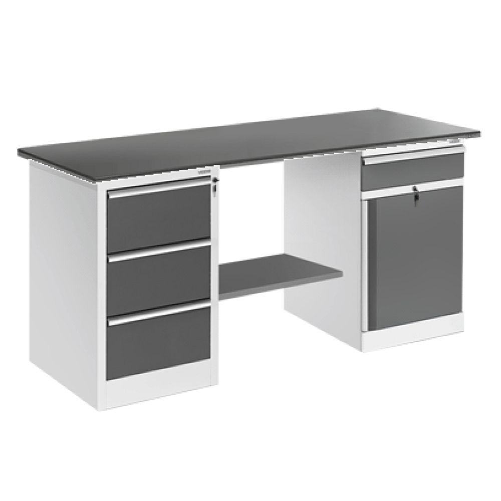 Верстак ВР-15+ДР-03+ТМБ-02/№ 3