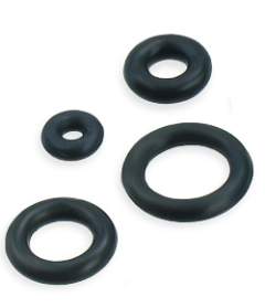 METCAL P3017EPK. Прокладка сменная O-RING для 10сс (EPR) (10шт)