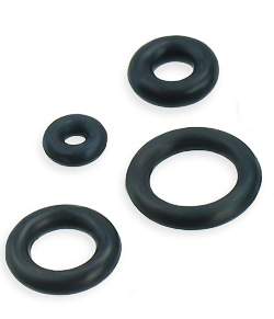 METCAL P3015EPK. Прокладка сменная O-RING для 3сс (EPR) (10шт)