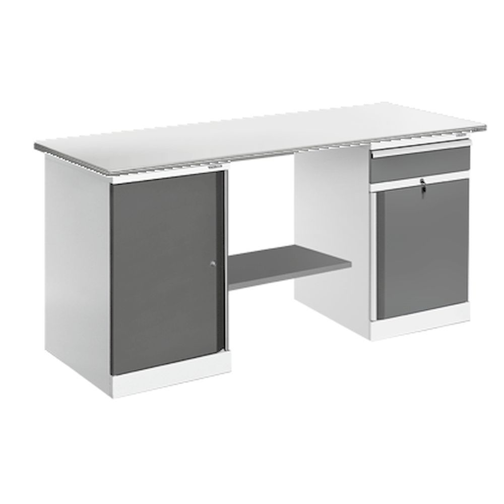 Верстак ВР-15+ТМБ-01+ТМБ-02/№ 5