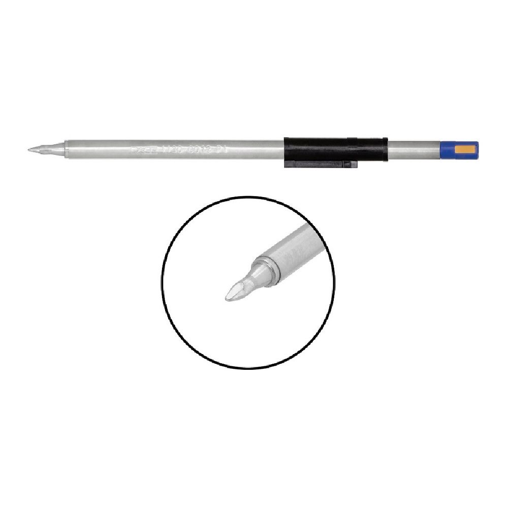PACE 1130-0012. Наконечник ADS 0.8мм клиновидный 30°