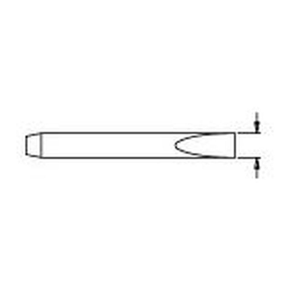 Pace 1121-0358-P5. Наконечник для PS-90 (клиновидный 4,8 мм) (5 шт)