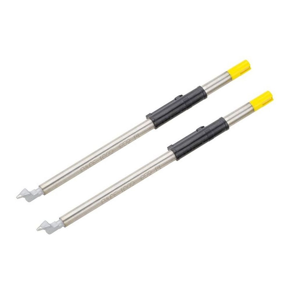 PACE 1128-1003. Наконечник WJS для MT100 0.7х1.0мм