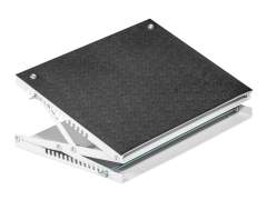 Регулируемая подставка под ноги ППН-02