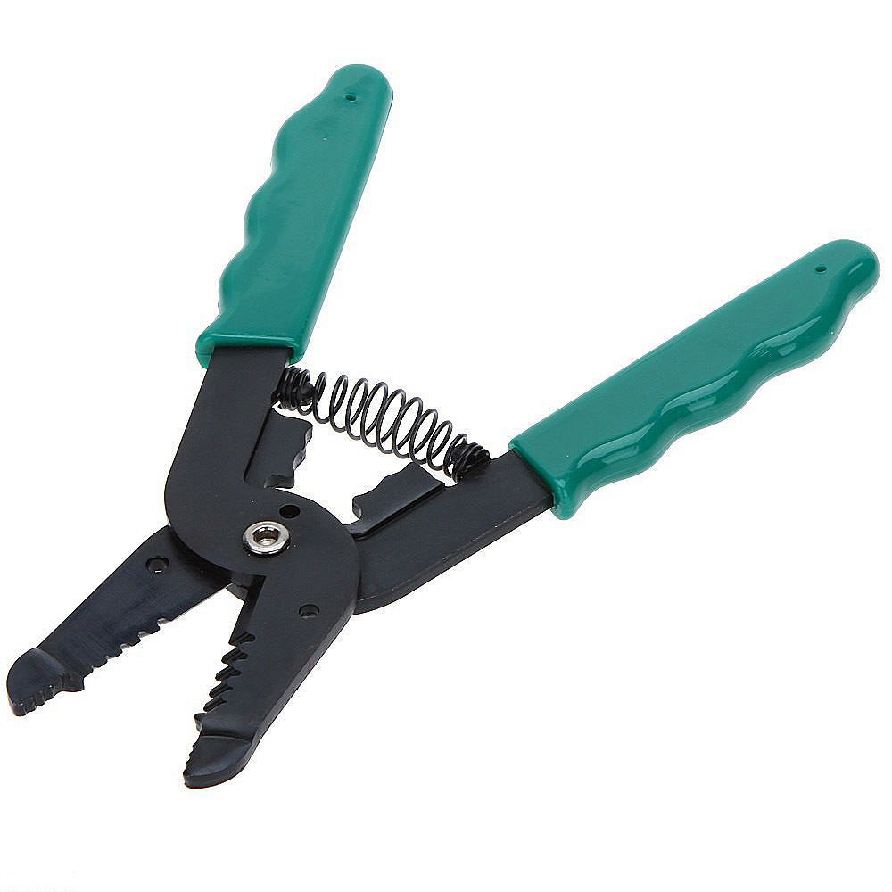 Многофункциональный стриппер/кримпер ProsKit 8PK-3162