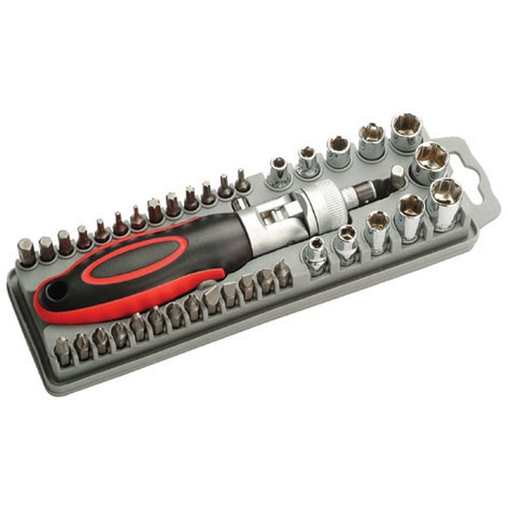 Набор насадок ProsKit SD-2309