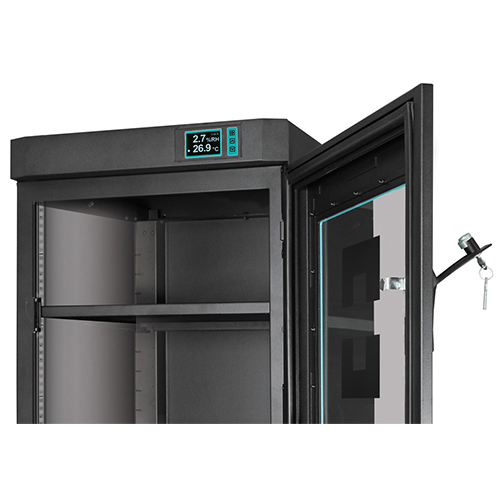 Дополнительная укороченная съемная полка белая SHW-SH-DC