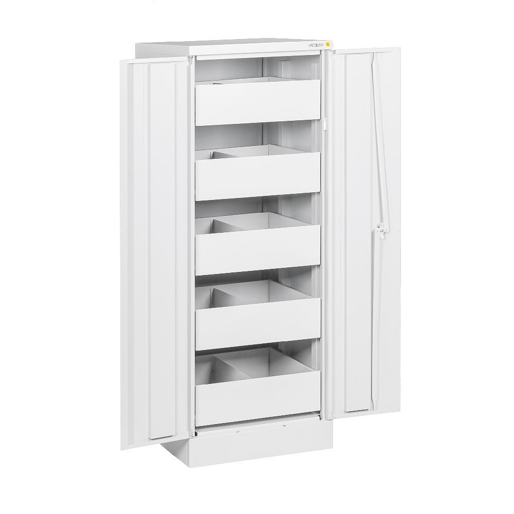 Шкаф для инструмента ШДИ-1 