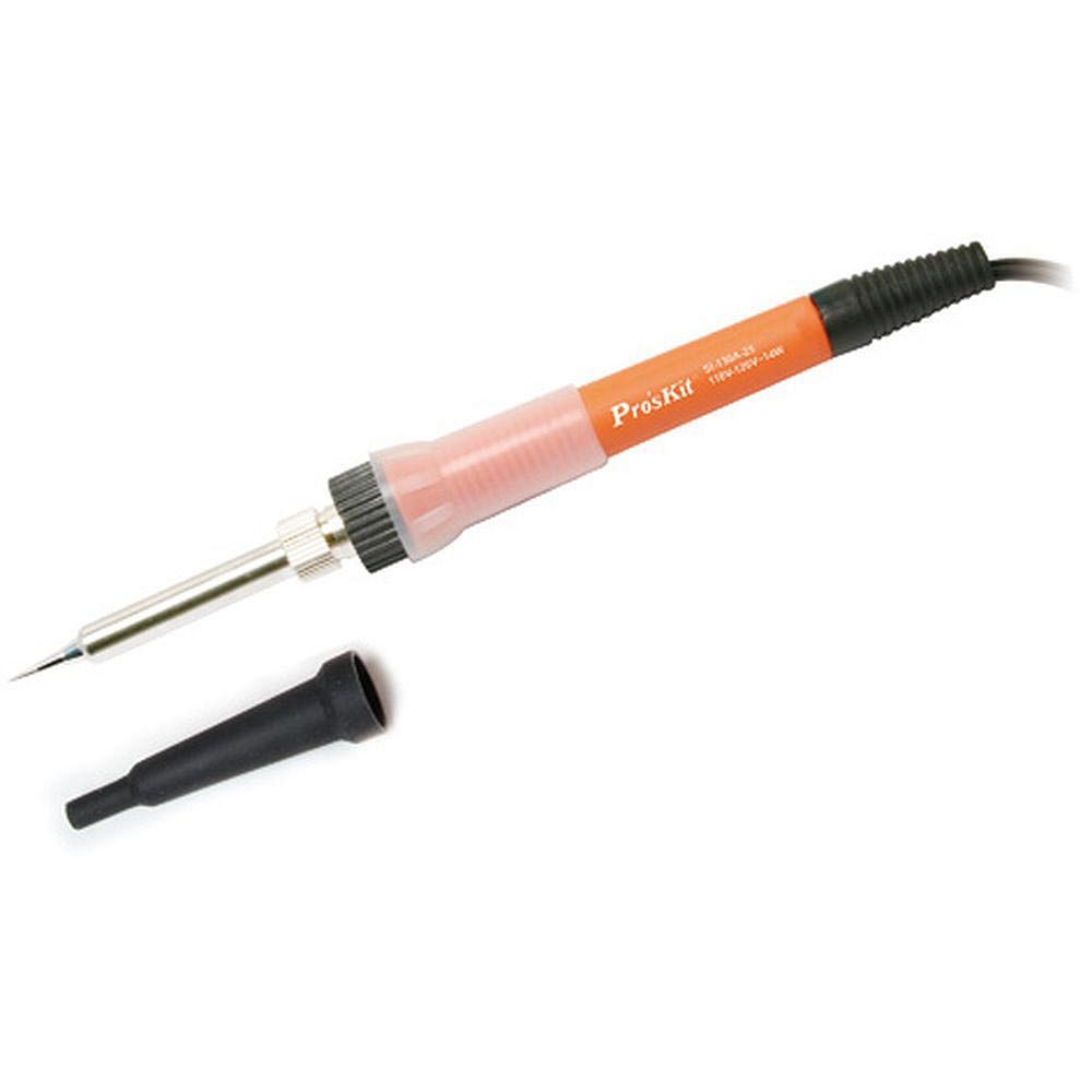 Керамический паяльник ProsKit SI-130B-25 (220~240В/14Вт)