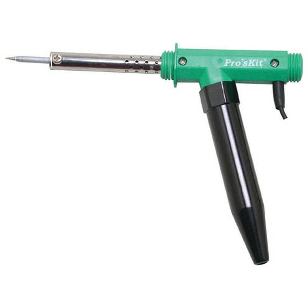 Паяльник-пистолет ProsKit SI-S106B (220-240В/30Вт)