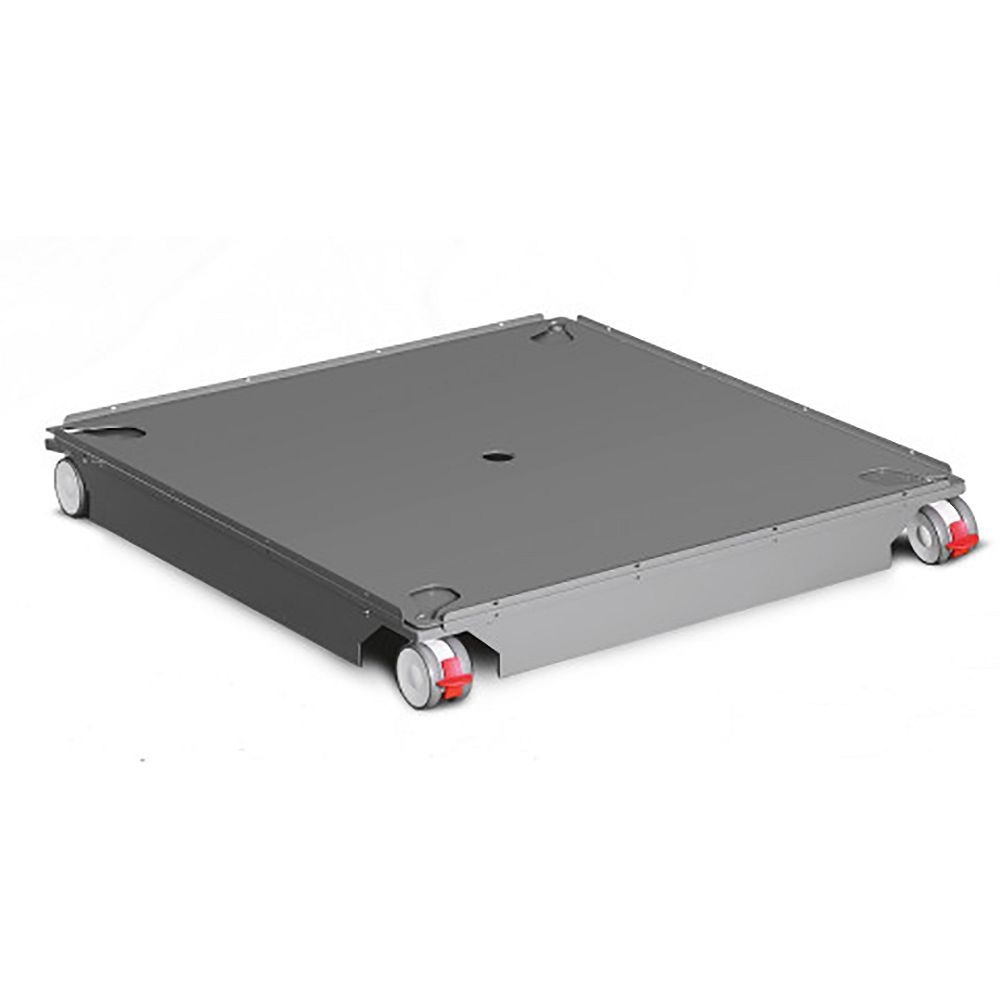 Комплект модулей для поворотной стойки СП-01/К