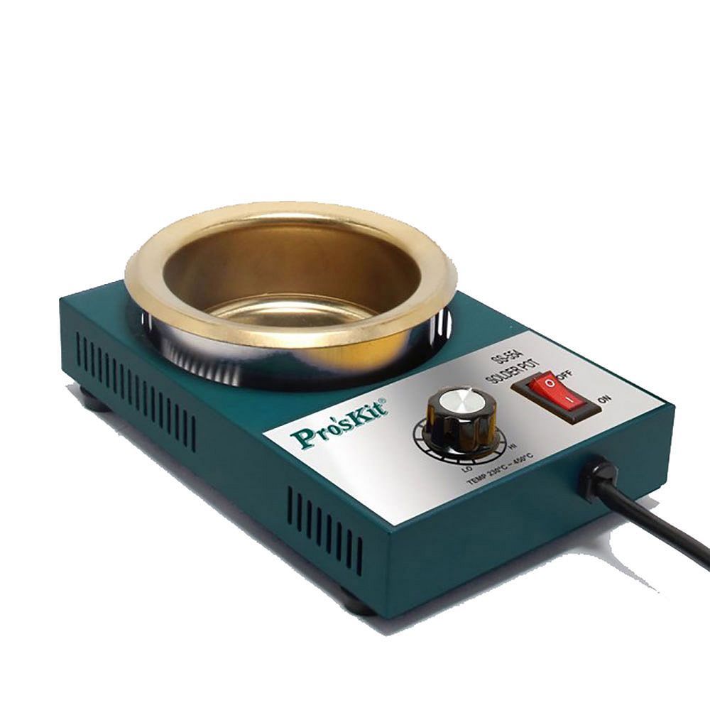 Паяльная ванна ProsKit SS-554B (300 Вт)