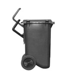 41-094-6017 Антистатический контейнер на колесах.