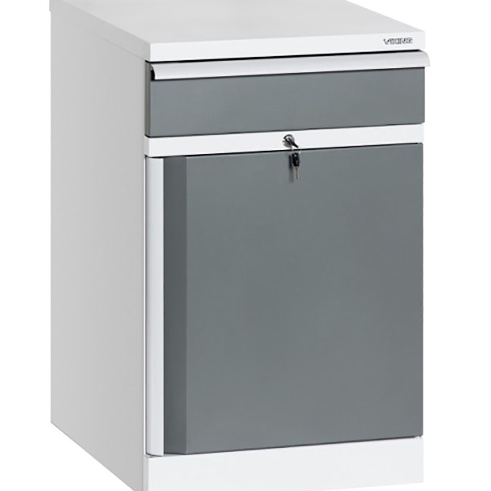 Стационарная тумба ТМБ-02/1