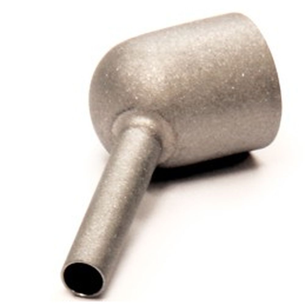 Сопло JBC TN9561 изогнутое 45 градусов, d = 5 мм