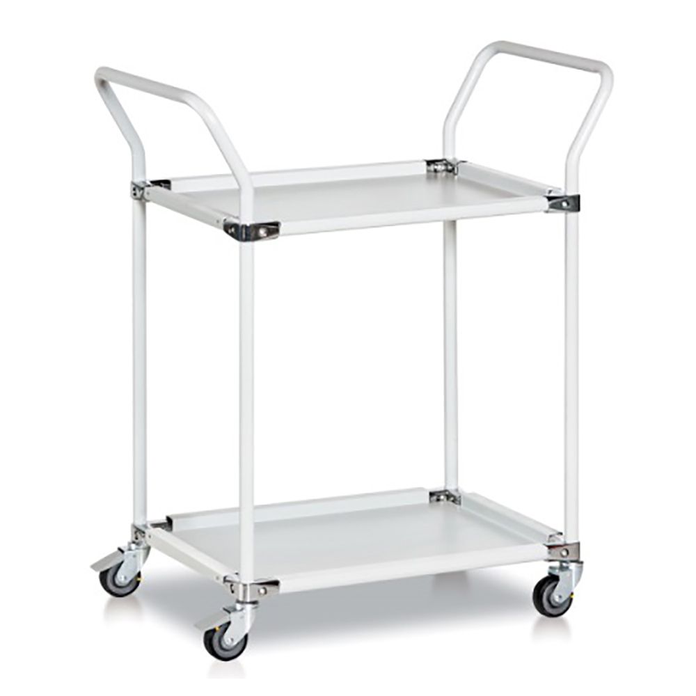 Транспортная тележка ТТ-02