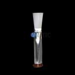 VMATIC VCBT15F6 Наконечник дозатора плоская кисть 6мм мягкая 15G 1.36мм