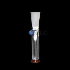 VMATIC VCBT15F6 Наконечник дозатора плоская кисть 6мм мягкая 15G 1.36мм