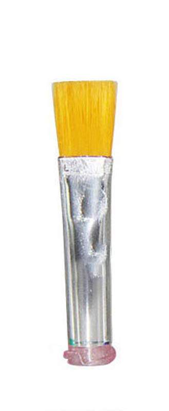 VMATIC VCBT20MF6 Наконечник дозатора плоская кисть 6мм жесткая 20G 0.62мм (10шт)