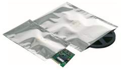 Warmbier 3710.DR.1012. Dry-Shield, упаковочный пакет, ESD, 254 x 305 мм