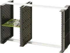 Warmbier 5345.EL3.1. Стенка для стоек