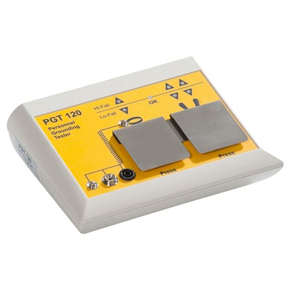 Warmbier 7100.PGT120.S. Warmbier Schuhwerkelektrode für PGT120