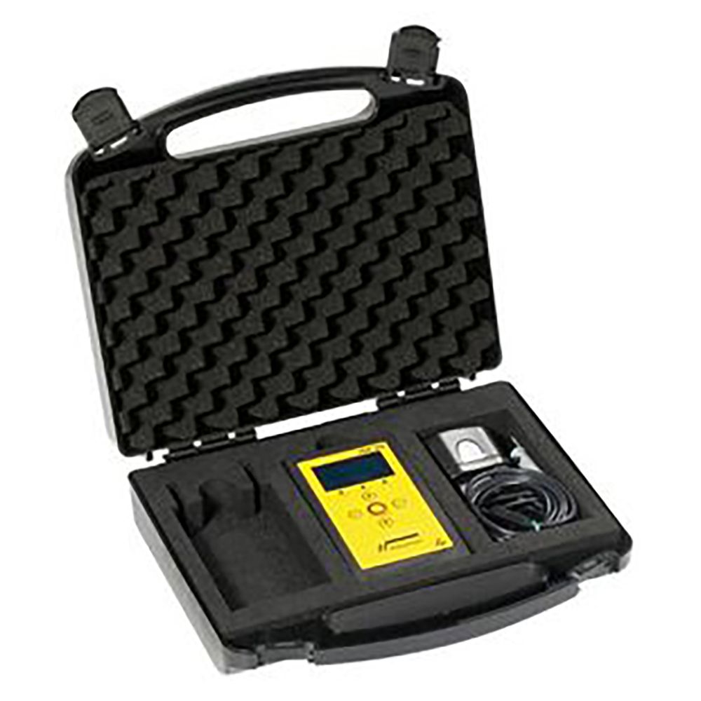 Warmbier 7100.SRM200.K. Омметр SRM 200