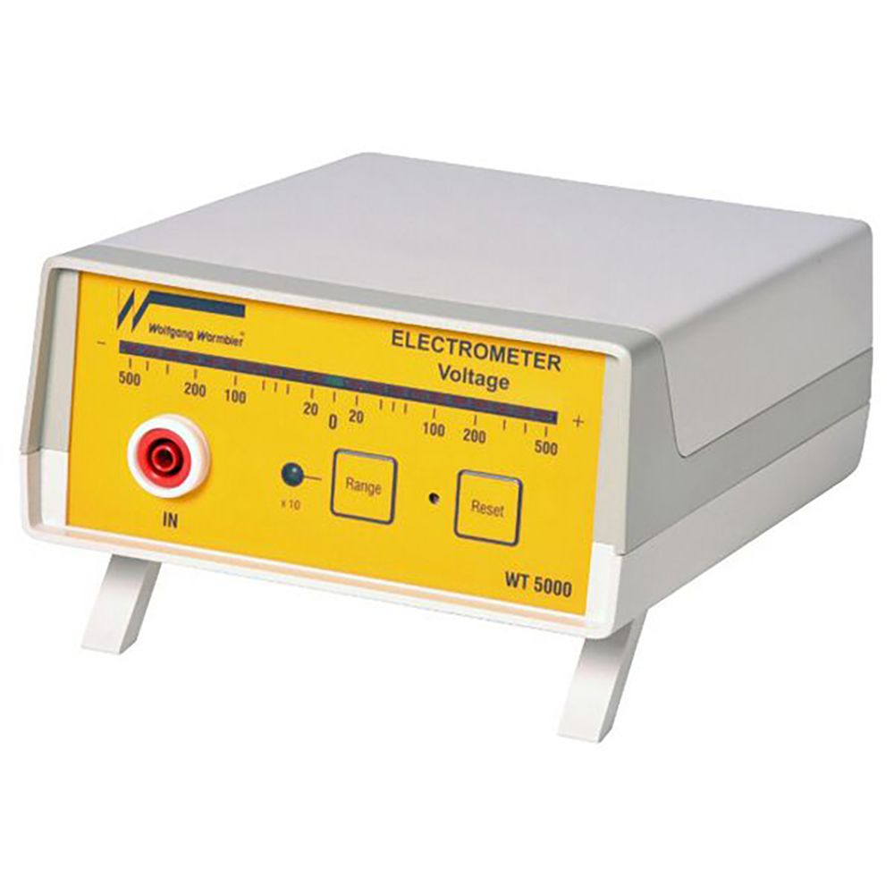 Warmbier 7100.WT5000.B. Набор WT5000 для измерения статики при ходьбе