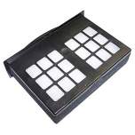 Warmbier 7360.VAC.7700120. Фильтр-картридж для пылесоса CONVAC