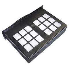 Warmbier 7360.VAC.7700120. Фильтр-картридж для пылесоса CONVAC