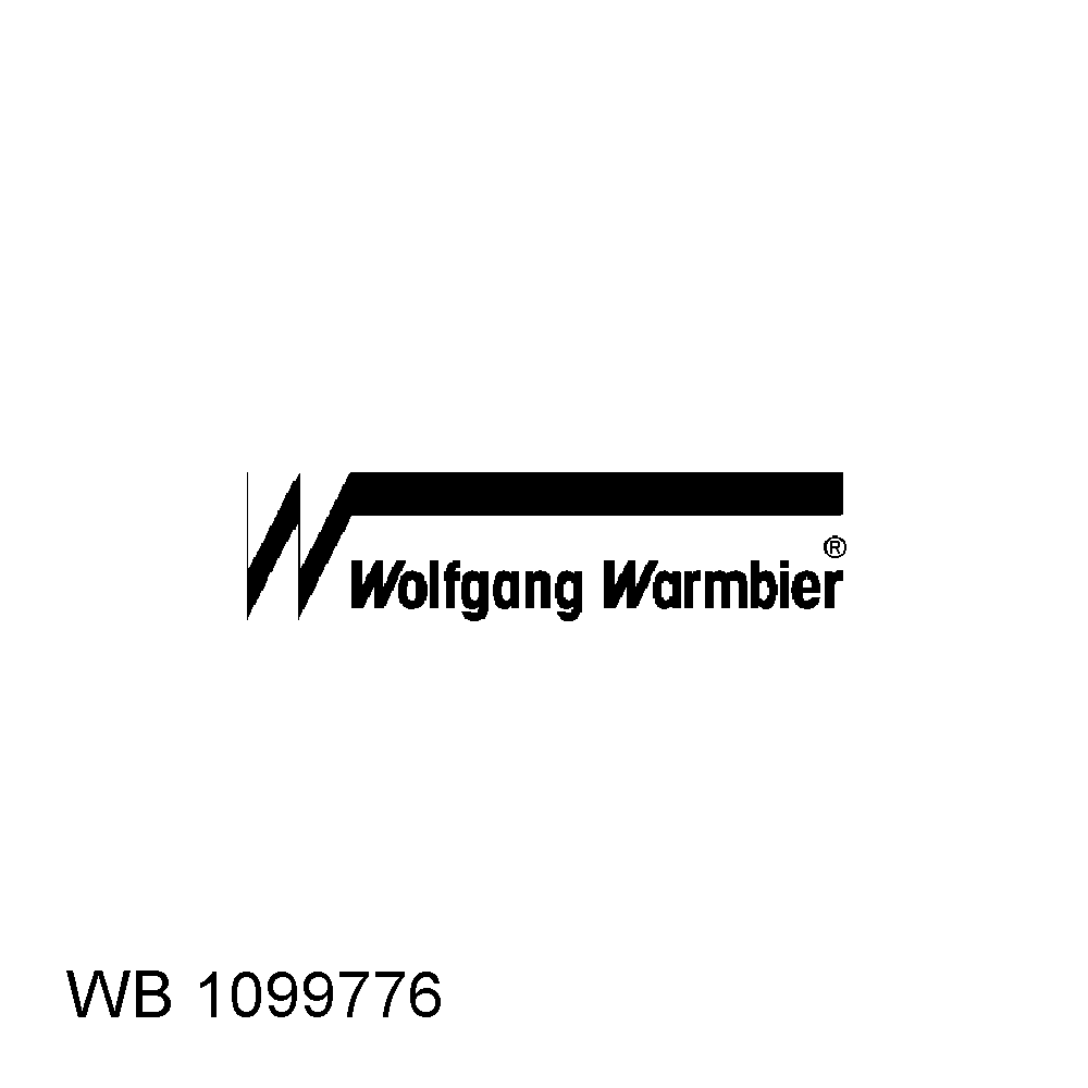 Warmbier 1099776. PU-Schaumstoff, ESD, 400 x 300 x 30 mm, Profil 1:1