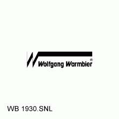 Warmbier 1930.SNL. Лампа-лупа SNL 319 A