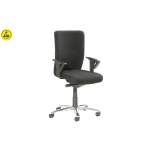 Warmbier 1700.BS.S. Стул "БИЗНЕС", с подлокотниками.