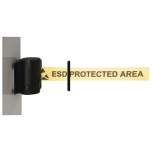 ESD Wandeinheit für Gurtbandkassette, ESD / EGB, 2.3 m